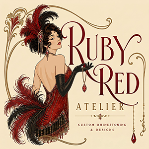 Ruby Red Atelier